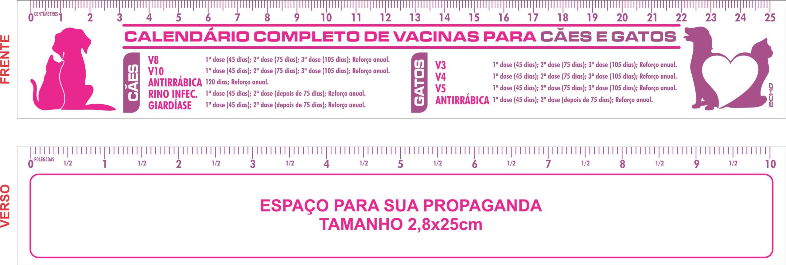 03 - VACINACAO DE PETS