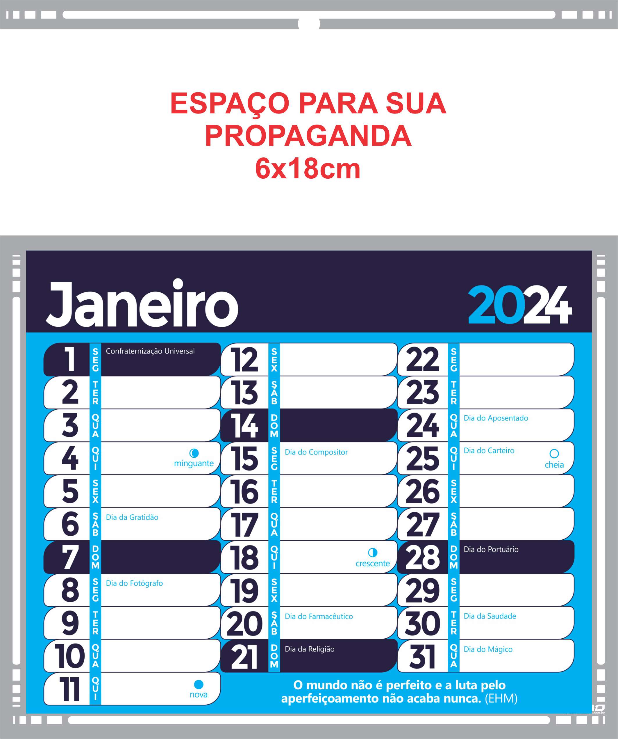 MINI COMERCIAL COMPLETO