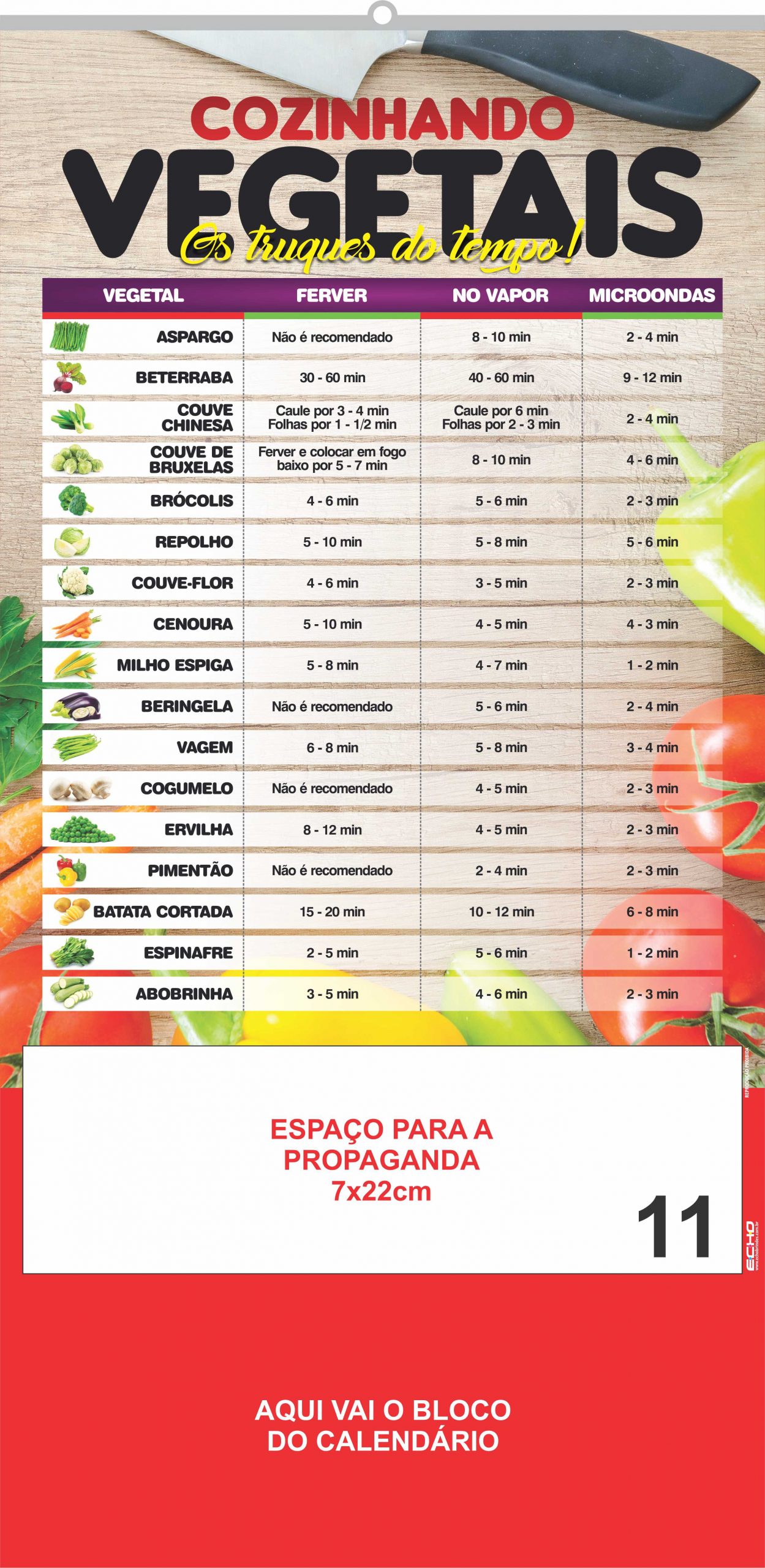 SERIE PLATINA - 11 - COZINHANDO VEGETAIS - FINAL_2